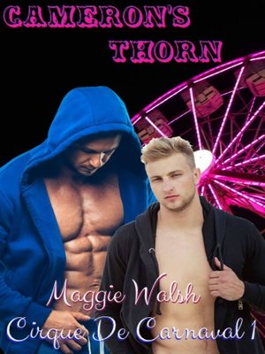 cover image of Cameron's Thorn